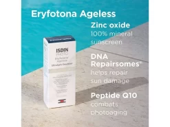 ISDIN Flawless Finish Mineral Sun Protection Duo - Limited Edition -Classic Skin Care Product Store rufvwf2x 202306231354061420