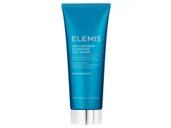 ELEMIS Sea Lavender & Samphire Salt Scrub