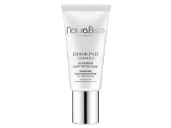 Natura Bisse Diamond Luminous UV Defense Light Tinted SPF 40