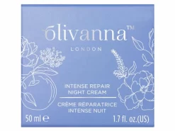 Olivanna Intense Repair Night Cream 13 Olivanna Intense Repair Night Cream -Classic Skin Care Product Store rzkucdyy 202304051802506603