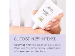 ISDIN Isdinceutics Glicoisdin 25 Intense Dark Spot Exfoliating Peeling Gel -Classic Skin Care Product Store s2z2deku 202301112127514107