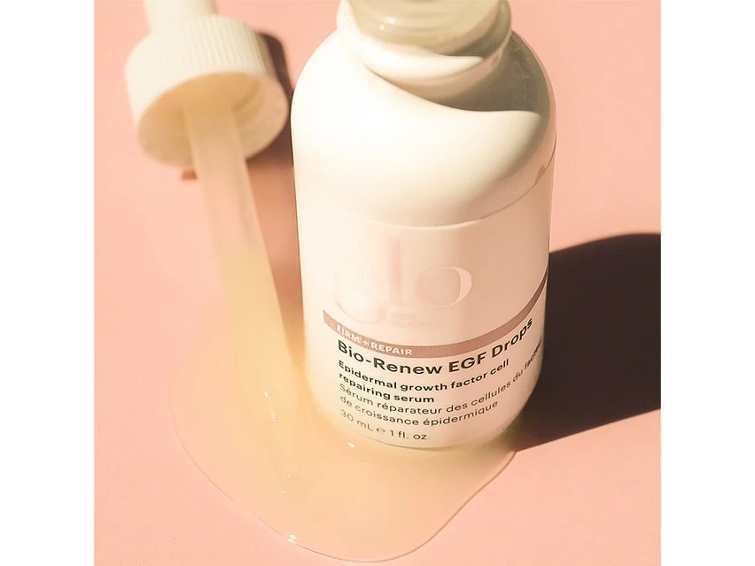 Glo Skin Beauty Bio-Renew EGF Drops 5 Glo Skin Beauty Bio-Renew EGF Drops - Image 5