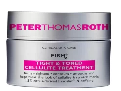 Peter Thomas Roth FIRMx Tight & Toned Cellulite Treatment