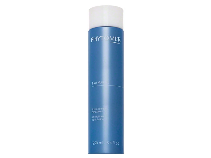 PHYTOMER Eau Marine Alcohol-Free Tonic Lotion 1 PHYTOMER Eau Marine Alcohol-Free Tonic Lotion