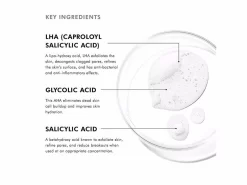 SkinCeuticals LHA Exfoliating Cleanser Gel -Classic Skin Care Product Store sdff2efm 202306201329289625