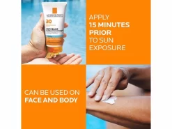 La Roche-Posay Anthelios 30 Cooling Water-Lotion Sunscreen SPF 30 15 La Roche-Posay Anthelios 30 Cooling Water-Lotion Sunscreen SPF 30 -Classic Skin Care Product Store shqpkzfk 202203171427552929