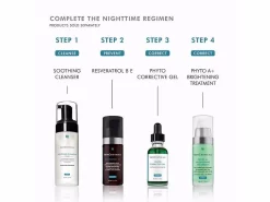 SkinCeuticals Phyto Corrective Hydrating + Calming Gel Serum -Classic Skin Care Product Store skgqmr0y 202207072049481633