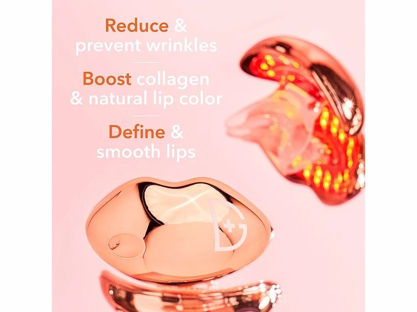 Dr. Dennis Gross Skincare DRx SpectraLite LipWare Pro 2 Dr. Dennis Gross Skincare DRx SpectraLite LipWare Pro - Image 2