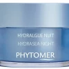 PHYTOMER Hydrasea Night Plumping Rich Cream