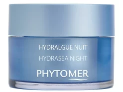 PHYTOMER Hydrasea Night Plumping Rich Cream