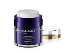 DefenAge 6-Week Perfection Neck Cream -Classic Skin Care Product Store sl0dnbff 202010211449461885