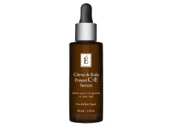 Eminence Organics Citrus & Kale Potent C + E Serum