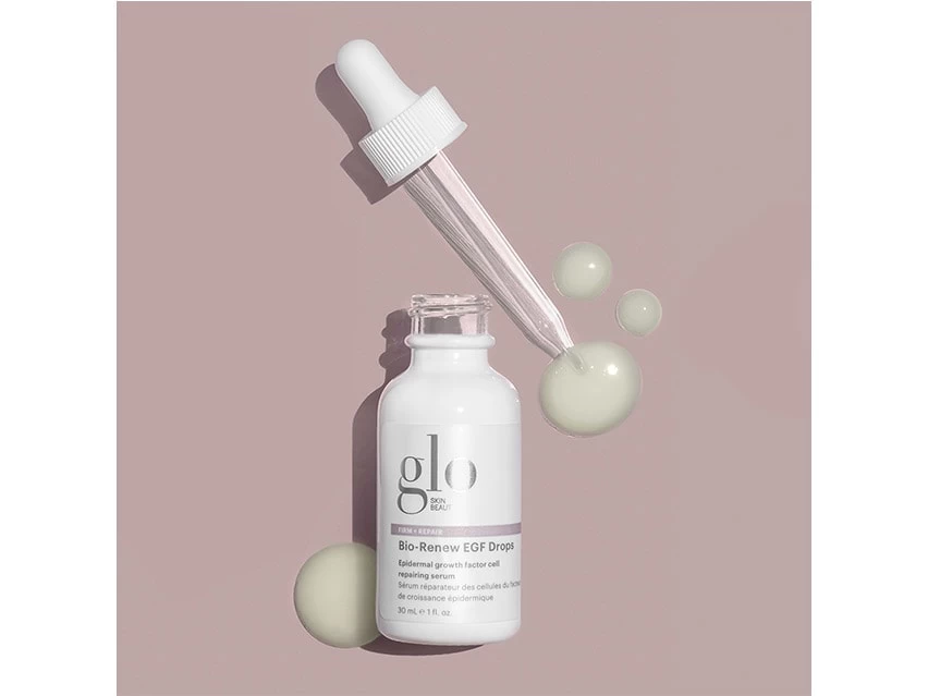 Glo Skin Beauty Bio-Renew EGF Drops 2 Glo Skin Beauty Bio-Renew EGF Drops - Image 2