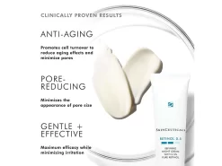SkinCeuticals Retinol 0.5 Refining + Anti-Aging Night Cream -Classic Skin Care Product Store soadbhfh 202207112041229751