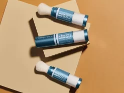 Colorescience® Sunforgettable® Total Protection™ Sheer Matte Sunscreen Brush SPF 30 -Classic Skin Care Product Store sreypunv 202007211937049397