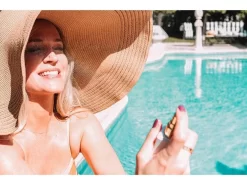 THE ROUTE The Day Drink Energizing Hydration Tonic Spray -Classic Skin Care Product Store su2e2tfp 202205231708377705