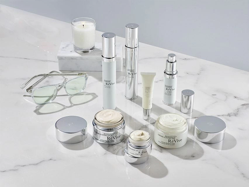 RéVive Skincare Intensite Cream Lustre Day Firming Moisture Cream SPF 30 5 RéVive Skincare Intensite Cream Lustre Day Firming Moisture Cream SPF 30 - Image 5