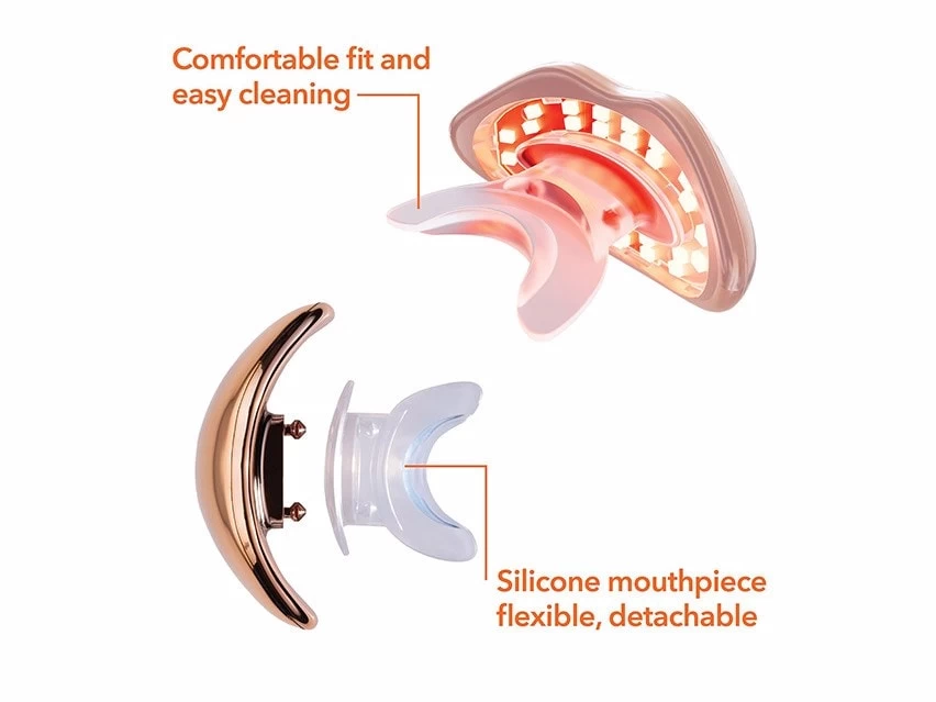 Dr. Dennis Gross Skincare DRx SpectraLite LipWare Pro 6 Dr. Dennis Gross Skincare DRx SpectraLite LipWare Pro - Image 6