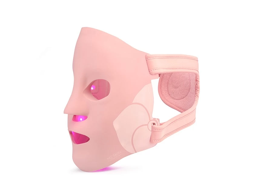 MZ Skin LED 2.0 LightMAX Supercharged LED Mask 3 MZ Skin LED 2.0 LightMAX Supercharged LED Mask - Image 3