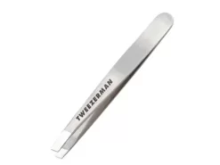 Tweezerman Mini Slant Tweezer Classic Stainless Steel