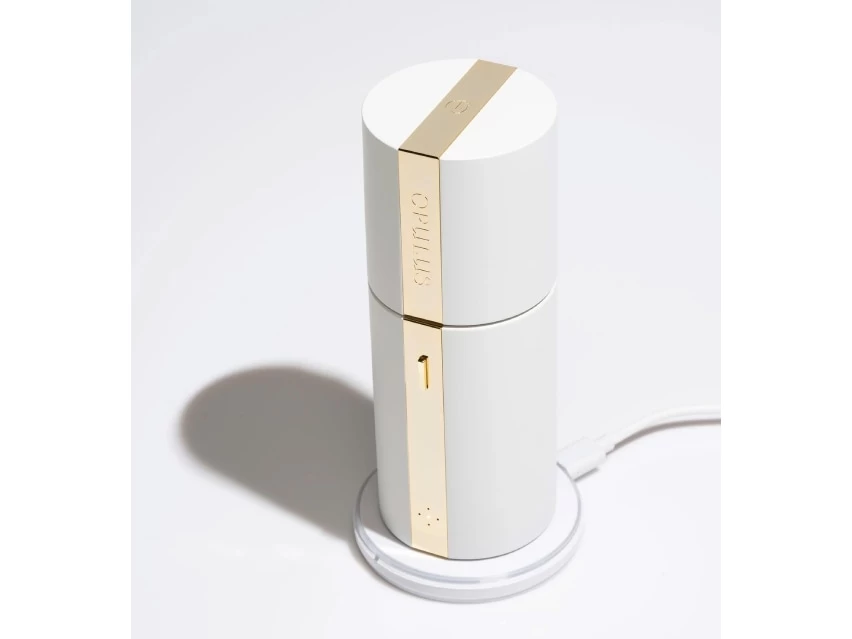 OPULUS Beauty Labs Glow Ritual Starter System - LovelySkin Exclusive 2 OPULUS Beauty Labs Glow Ritual Starter System - LovelySkin Exclusive - Image 2