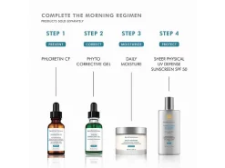 SkinCeuticals Phyto Corrective Hydrating + Calming Gel Serum -Classic Skin Care Product Store t4e3ykod 202207072049246512