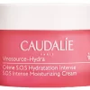 Caudalie Vinosource-Hydra S.O.S Intense Moisturizing Cream