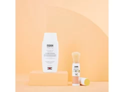 ISDIN Flawless Finish Mineral Sun Protection Duo - Limited Edition -Classic Skin Care Product Store tdf3hygi 202306231347064297