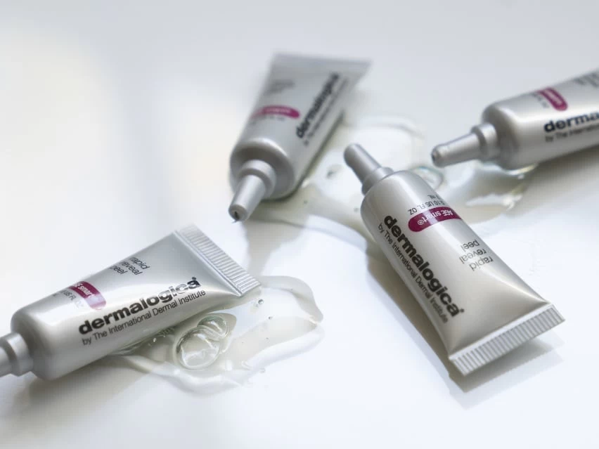 Dermalogica AGE Smart Rapid Reveal Peel 4 Dermalogica AGE Smart Rapid Reveal Peel - Image 4