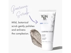 Yon-Ka Guarana Gentle Face Scrub -Classic Skin Care Product Store tk22plbe 202203161725380137