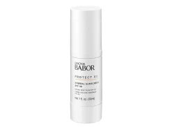 DOCTOR BABOR Protect Rx Mineral Sunscreen SPF 30