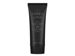 FOREO LUNA 2-IN-1 Shaving + Cleansing Foaming Cream 2.0