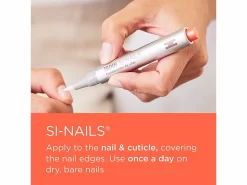 ISDIN Si-Nails Fast Absorbing & Hydrating Nail Serum Strengthener -Classic Skin Care Product Store u0h52urw 202301061903015341