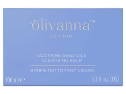 Olivanna Soothing Seed Oils Cleansing Balm 15 Olivanna Soothing Seed Oils Cleansing Balm -Classic Skin Care Product Store u3vxh1pj 202304061907373681