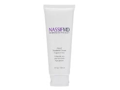 NassifMD® Hand Treatment Cream