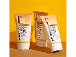 Peter Thomas Roth Max Mineral Tinted Sunscreen Broad Spectrum SPF 45 -Classic Skin Care Product Store uagf4u2b 202106111519412376