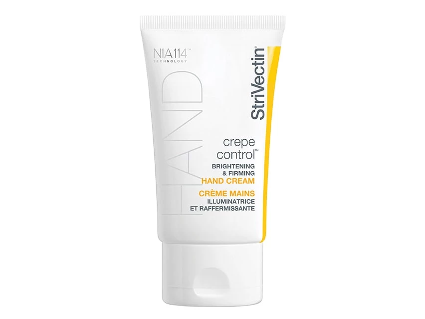 Strivectin Crepe Control Brightening And Firming Hand Cream - Limited Edition 1 Strivectin Crepe Control Brightening And Firming Hand Cream - Limited Edition