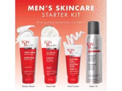 Yon-Ka MEN Foam Gel -Classic Skin Care Product Store ufhtph0g 202212271535225775