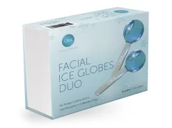 ORA Facial Cooling Ice Globes Duo -Classic Skin Care Product Store uigng05r 202110252127212588