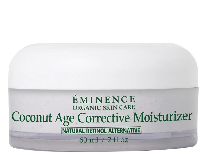 Eminence Organics Coconut Age Corrective Moisturizer 1 Eminence Organics Coconut Age Corrective Moisturizer