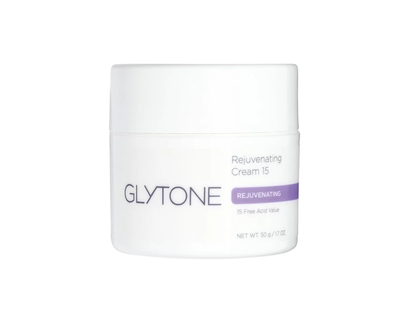 Glytone Rejuvenating Cream 15 1 Glytone Rejuvenating Cream 15