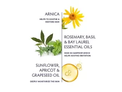 Naturopathica Alpine Arnica Bath & Body Oil -Classic Skin Care Product Store uojsbhib 202110201220196606