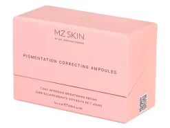 MZ Skin Pigmentation Correcting Ampoules