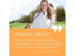 ISDIN Isdinceutics Mineral Brush With Zinc Oxide -Classic Skin Care Product Store uvdeqj4m 202301091832092476