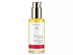 Dr. Hauschka Rose Nurturing Body Oil
