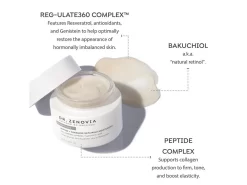 Dr. Zenovia Skincare Peptide + Ceramide Repairing Moisturizer -Classic Skin Care Product Store ux1nss4p 202203151408239606