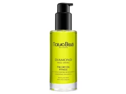 Natura Bisse Diamond Well-Living The Dry Oil - Fitness