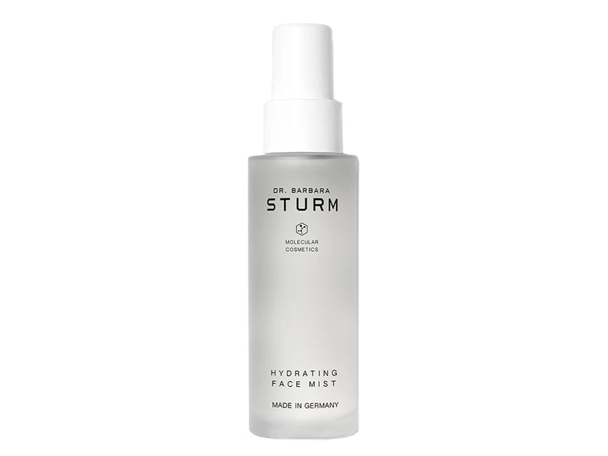 Dr. Barbara Sturm Hydrating Face Mist 1 Dr. Barbara Sturm Hydrating Face Mist