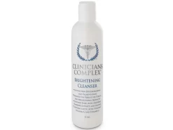 Clinicians Complex Brightening Cleanser