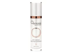 Osmosis Skincare Protect Broad Spectrum Sunscreen SPF 30